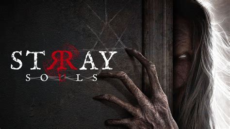 Stray Souls Brings Unreal Engine 5 Powered Scares to PS5, PS4 in the.